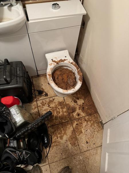Homeflow Utilities Ltd