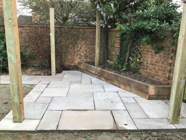 Steven Bray Construction Ltd.