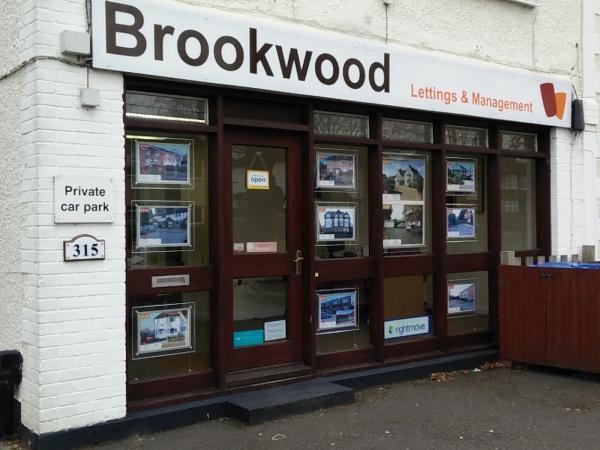 Brookwood Lettings & Management Ltd