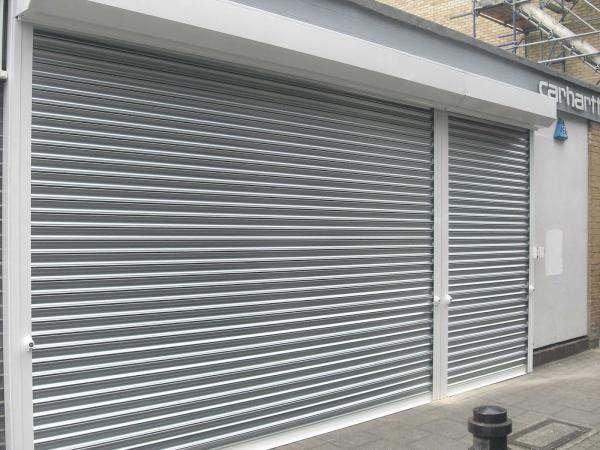 The Shutter Repair & Maintenance Co