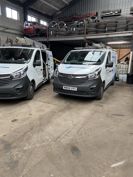 Tim Rees & Son Window Cleaning Ltd