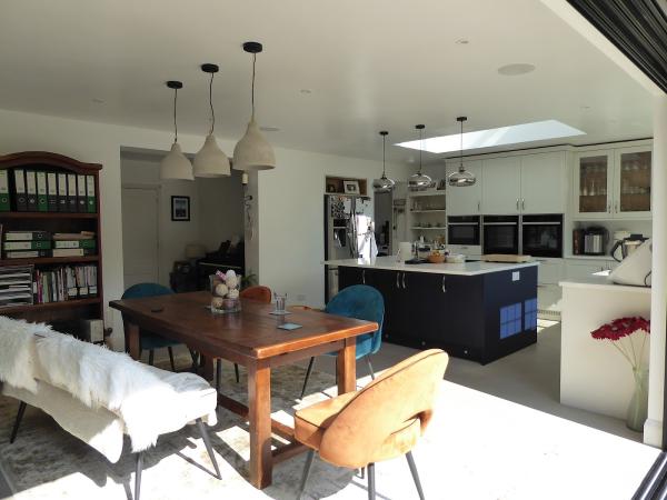 Reynolds Design Architects