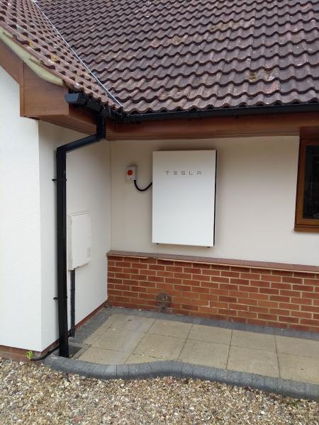 Agms Independent Energy