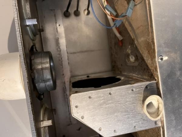 Makk Plumbing and Heating