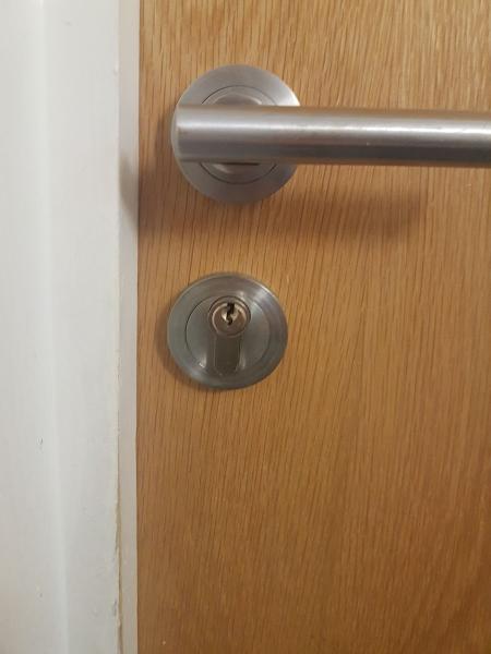 Cardiff City Locksmith