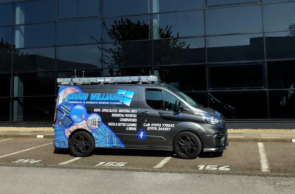 Craig Williams Cleaning Services