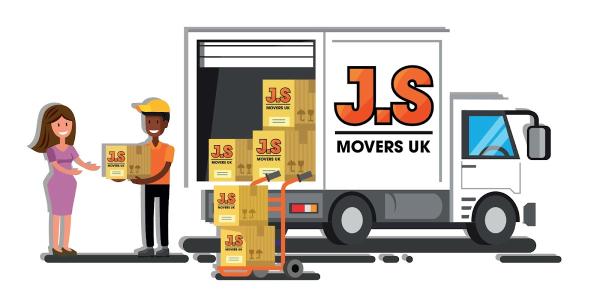JS Movers UK LTD