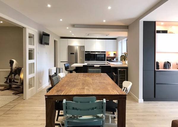 Studioeast Chartered Architects