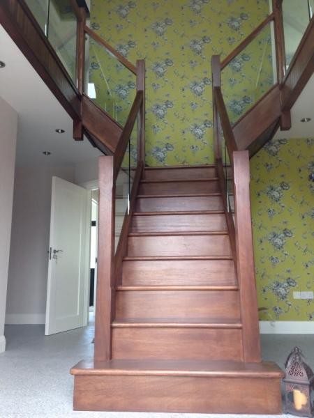 Camlough Joinery Works