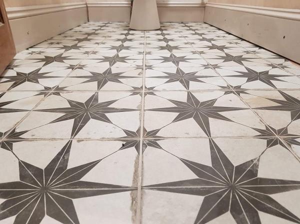 Tileworx Tiling Services