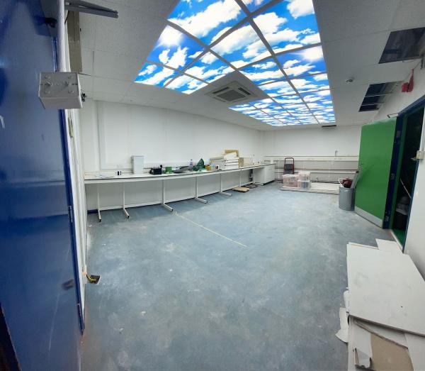 G.e.c. Electrical Contractors Ltd