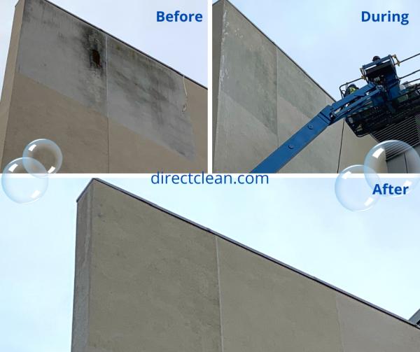 Direct Cleaning Ltd