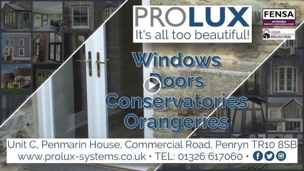 Prolux Systems Ltd