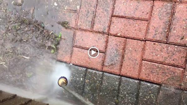 MD External Cleaning Specialist