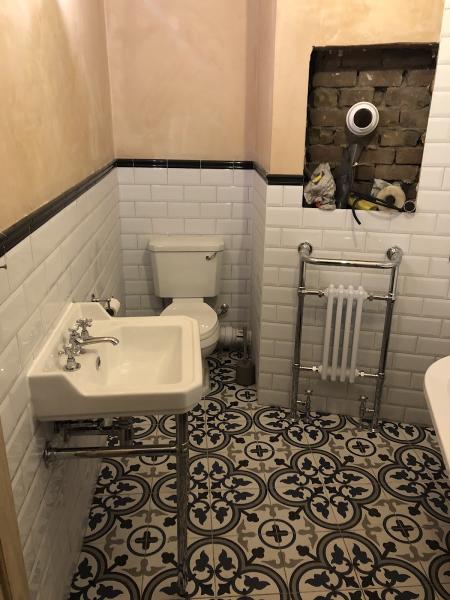 Perfect Renovations London