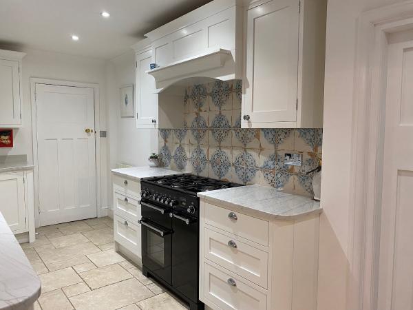 The White Kitchen Company