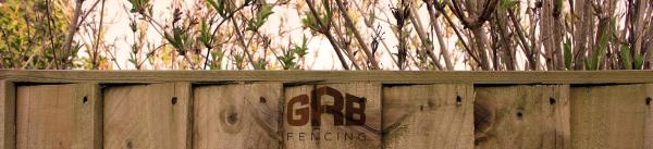 GRB Fencing