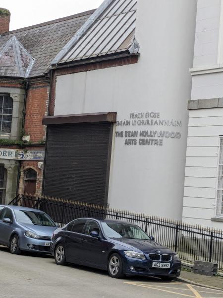 Hanna Hillen Estates