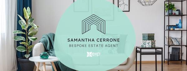 Samantha Cerrone Bespoke Estate Agent