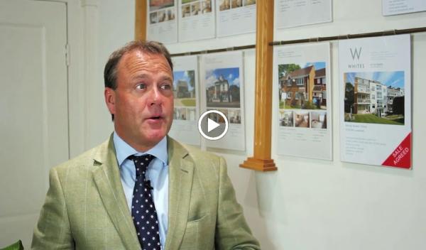 Whites Estate and Letting Agents