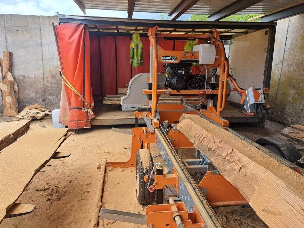 Peninsula Forestry Limited