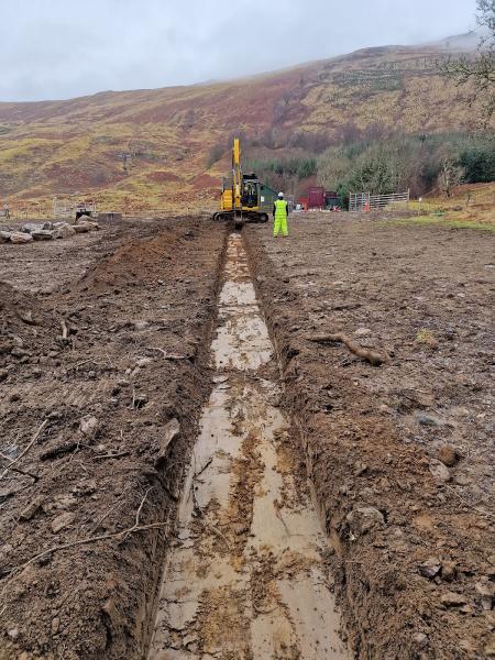 Sbs Stonewalling Contractors