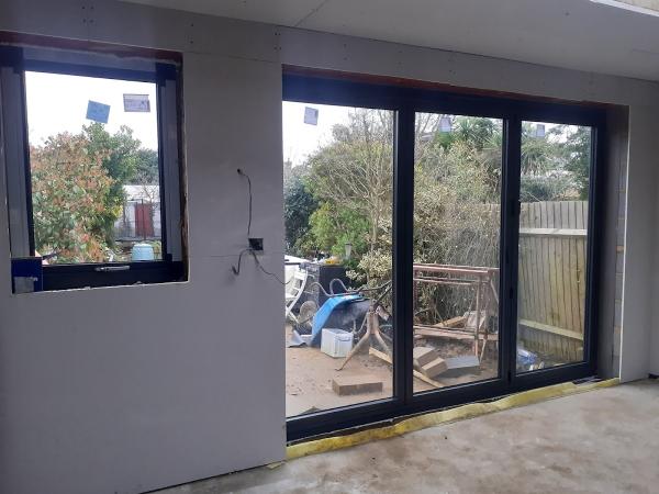 Thames Windows & Doors Ltd