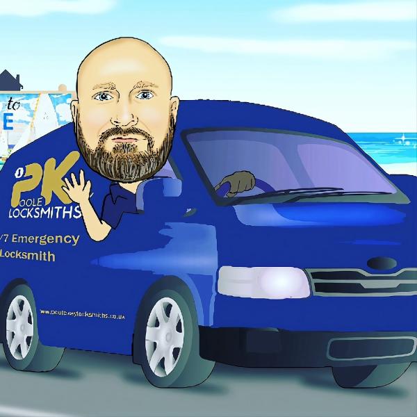 Poole Key Locksmiths Ltd