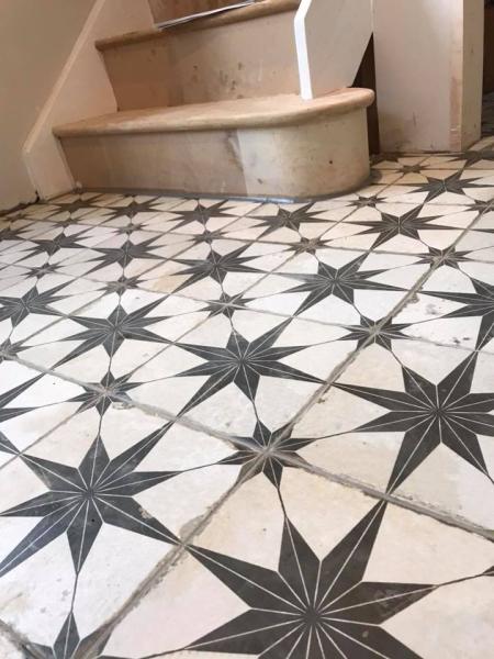 Aps Tile and Design