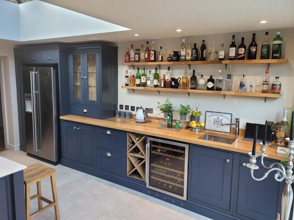 Hilltop Bespoke Kitchens & Interiors