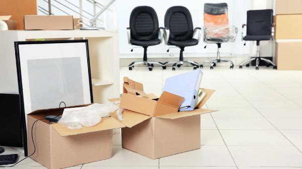 GK Removals Northwest