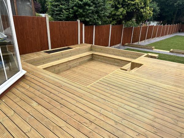 Landywood Landscaping