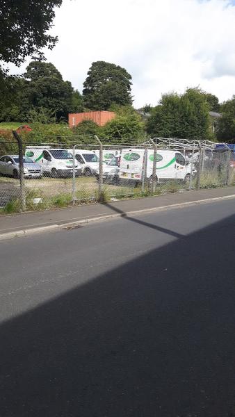 Askew Refrigeration Services