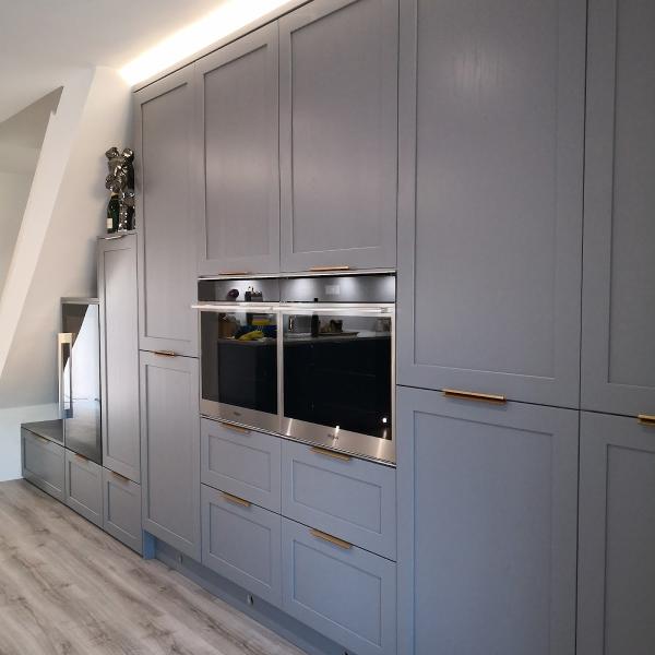 Kitchens and Bedrooms By Leanne Ltd
