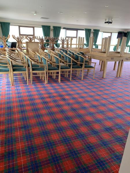 Cowie Carpet and Hard Floor Cleaning (Cchc) (Ccc)