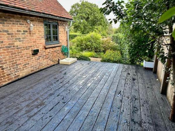 Brooks & Co Developments / Carpentry