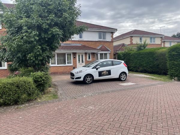 Elite Properties Estate Agency Limited