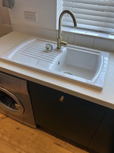 M Tutty Plumbing and Heating