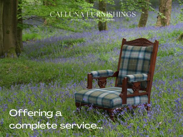 Calluna Furnishings
