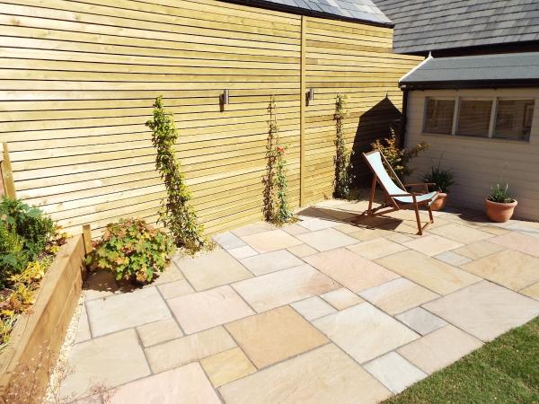 Alexander John Garden Design & Maintenance