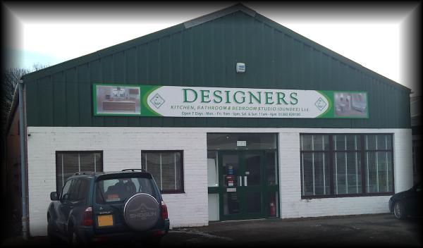 Designers Kitchen & Bathroom Studio