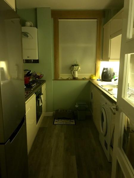 Designers Kitchen & Bathroom Studio