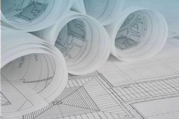 Richard Veal Architectural Design