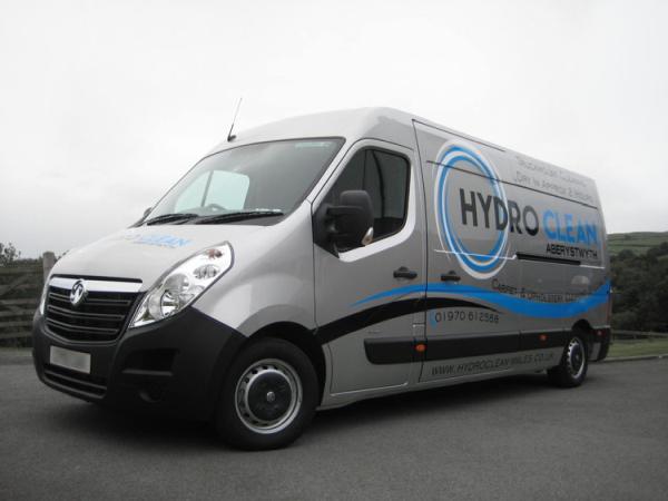 Hydroclean