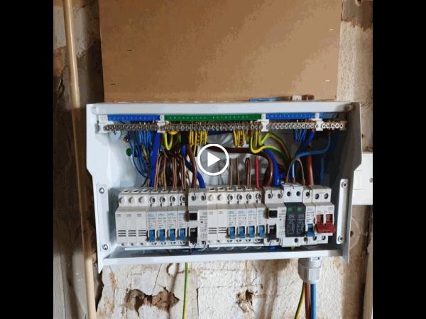 AP Electrical