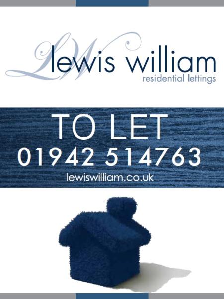 Lewis William Residential Lettings