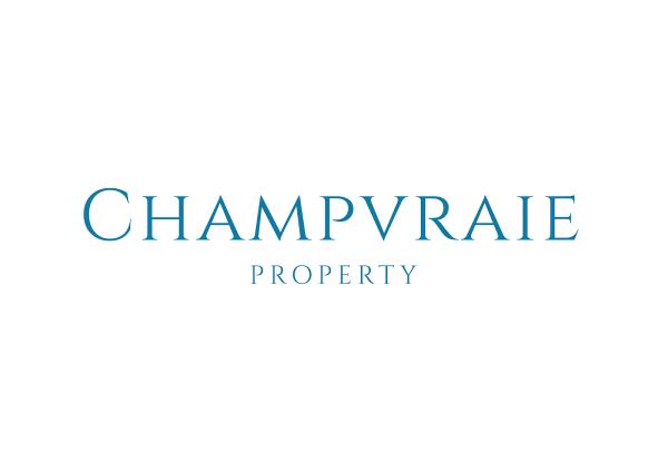 Champvraie Property