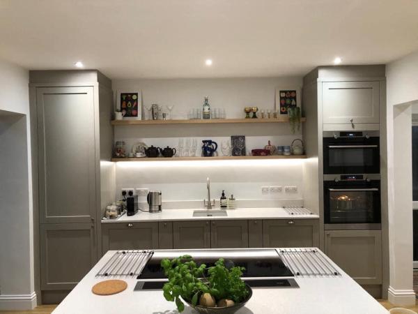 ST Carpentry and Renovations