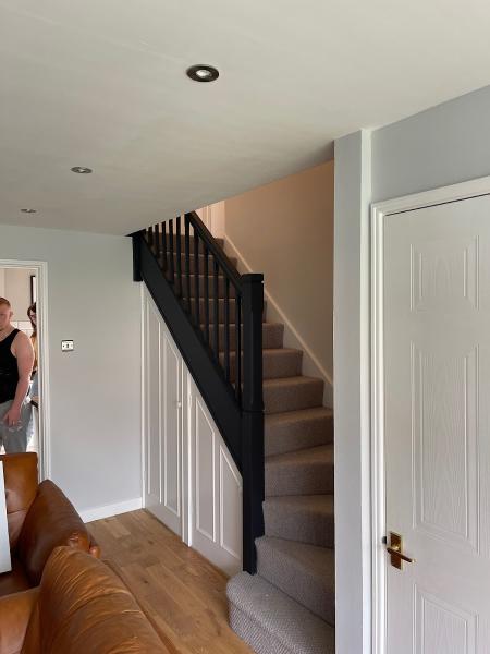 S&J Interiors Grantham