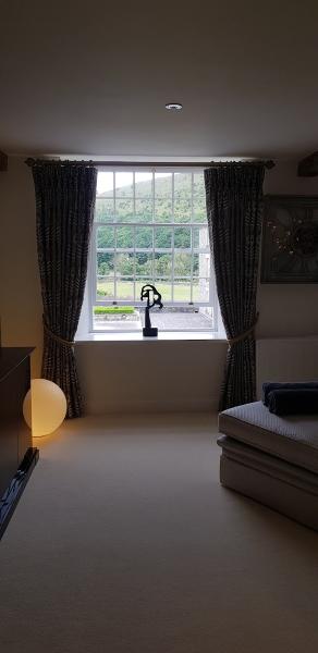 Lynda Pedley Interiors